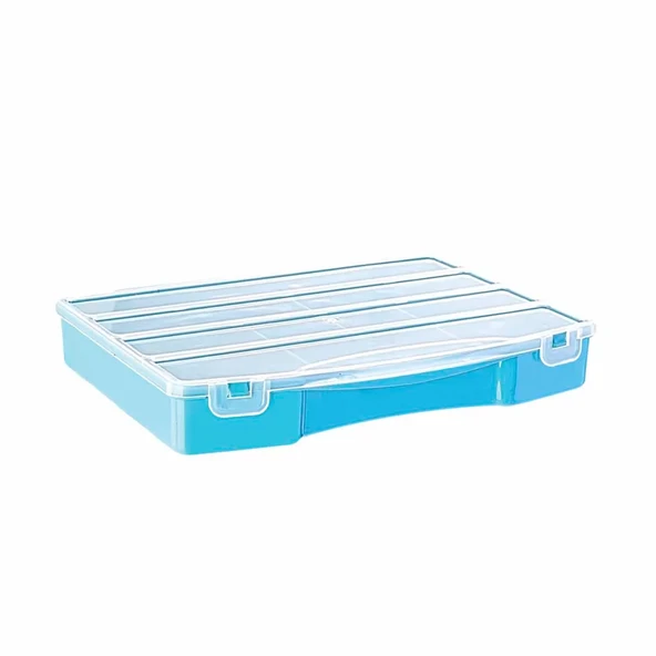 Super Bag ASR-2041 Süper Organizer 10 ürün görseli 1