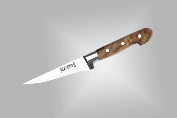 El Yapımı Sürmene Kemik Sıyırma Bıçağı No:0 ürün görseli 1