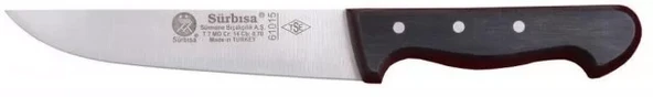 61015 - Sürmene Kasap Bıçağı 16,5 cm - Kurban, Doğrama, Kesim ürün görseli 1