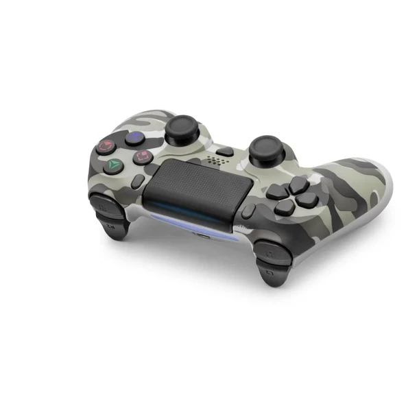 Ps4 Gamepad Yeşil Kamuflaj HD324AA ürün görseli 1