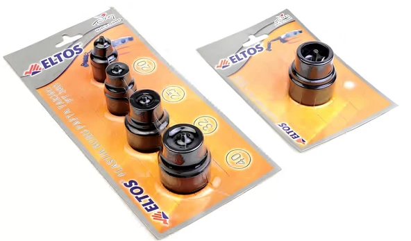 Plastik Boru Paftası 20 mm ürün görseli 1