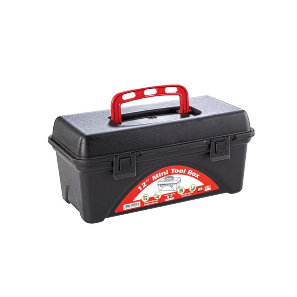Super Bag ASR-2016 12 inç Takım Çantası - Plastik Sabit Kilitli ürün görseli 1