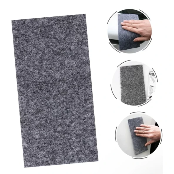 Çok Amaçlı Çizik Giderici Set ürün görseli 1