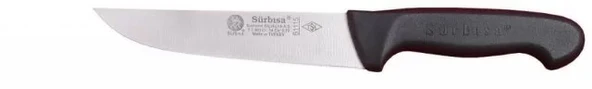 61115 - Sürmene Kasap Bıçağı 16,5 cm - Kurban, Doğrama, Kesim ürün görseli 1