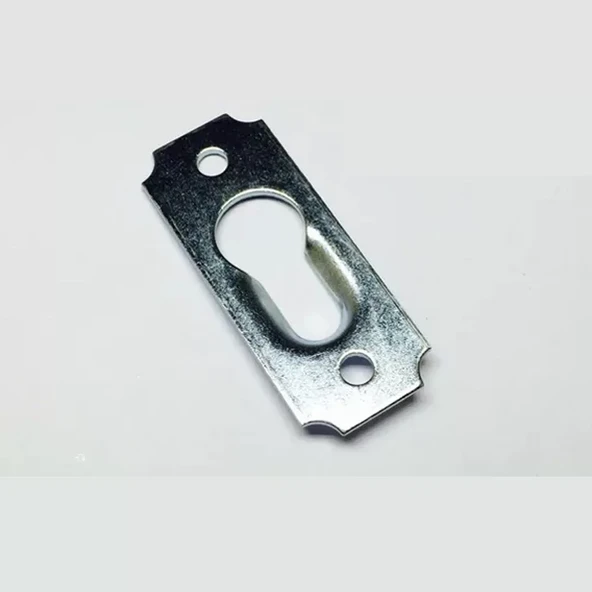 Gizli Tablo, Tuval, Kanvas, Çerçeve Askısı, Kancası 4x1,5 mm - 250 Adet ürün görseli 1