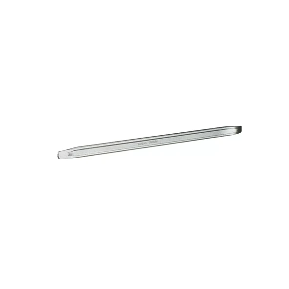 Levye - 600 mm, Krom Kaplı Karbon Çelik ürün görseli 1