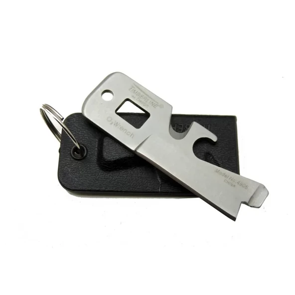 Timberline 4905 Survival / Acil Durum Kiti 7 cm, Plastik Kılıflı ürün görseli 1