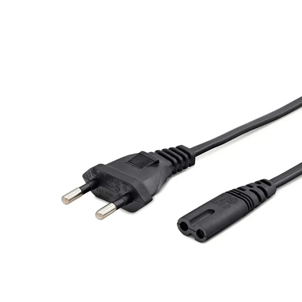 Teyp Power Kablo 42Pın 1 Mm Uzun Soket 1.5M Siyah HDX5569 ürün görseli 1