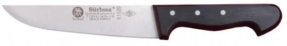 61020 - Sürmene Kasap Bıçağı 17 cm - Kurban, Doğrama, Kesim ürün görseli 1