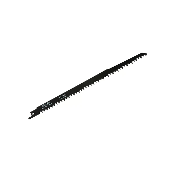 Ahşap Tilki Kuyruğu Testere Ağzı - 240 mm ürün görseli 1