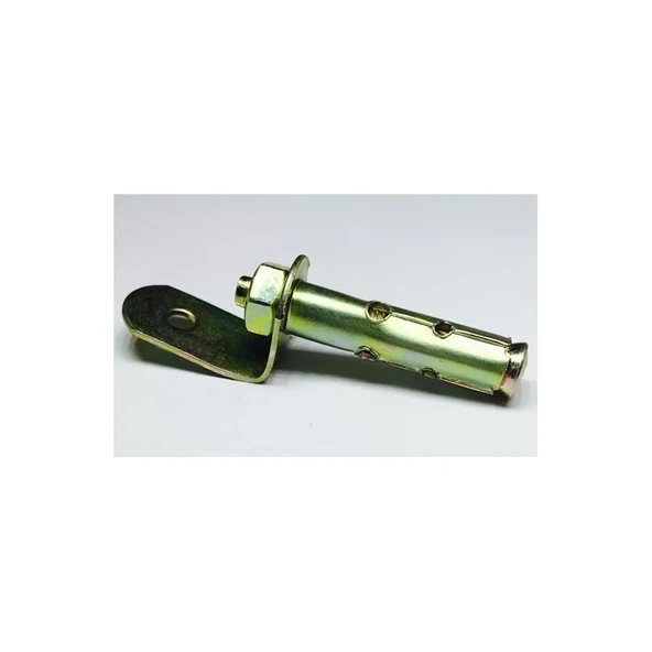 Asma Tavan Dübeli - 6x45 - 10 Adet ürün görseli 1