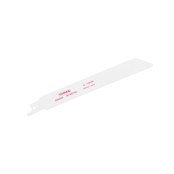 Çok Amaçlı Tilki Kuyruğu Testere Ağzı - 225 mm ürün görseli 1