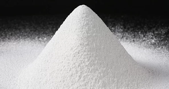 Toz Nişadır / Amonyum Klorür - 1 Kg ürün görseli 1