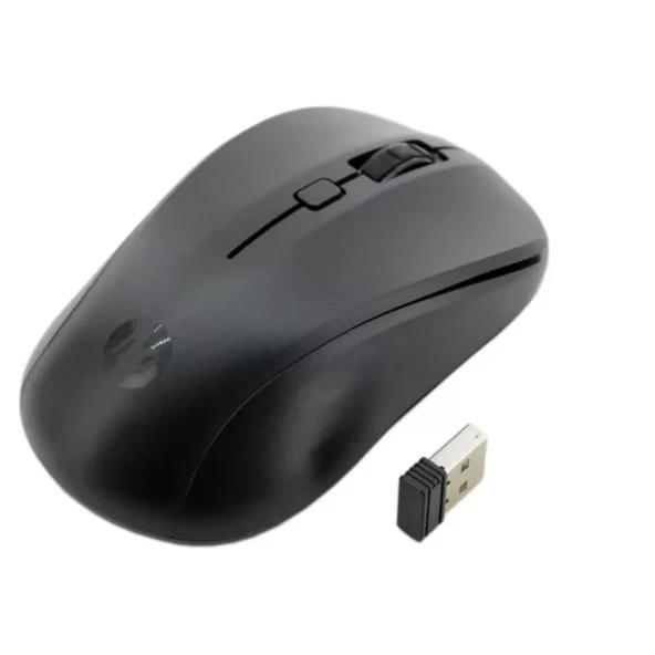 Hp S500 1600Dp Wireless Mouse ürün görseli 1