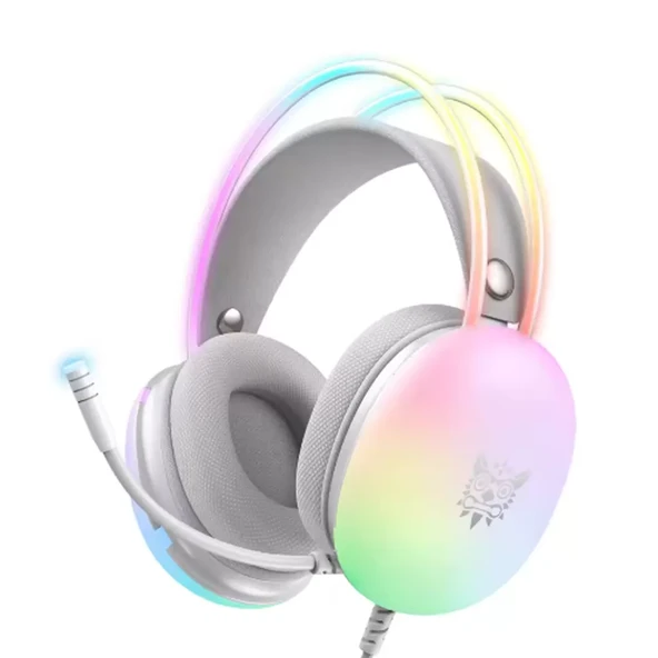 X25 Rgb Kulaklık ürün görseli 1
