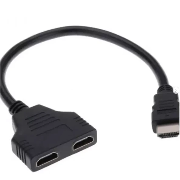 ZR158 Hdmı 2 Li Çoğaltıcı ürün görseli 1