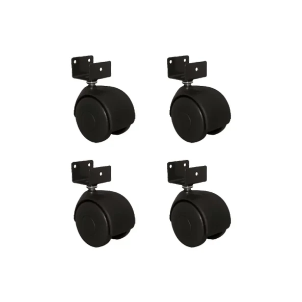 Büyük Plastik U-Sunta - 50MM 35x30 HKS132 - 4 Adet ürün görseli 1