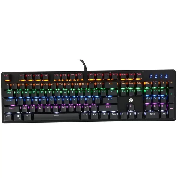 Gk100F Mechanical Klavye ürün görseli 1