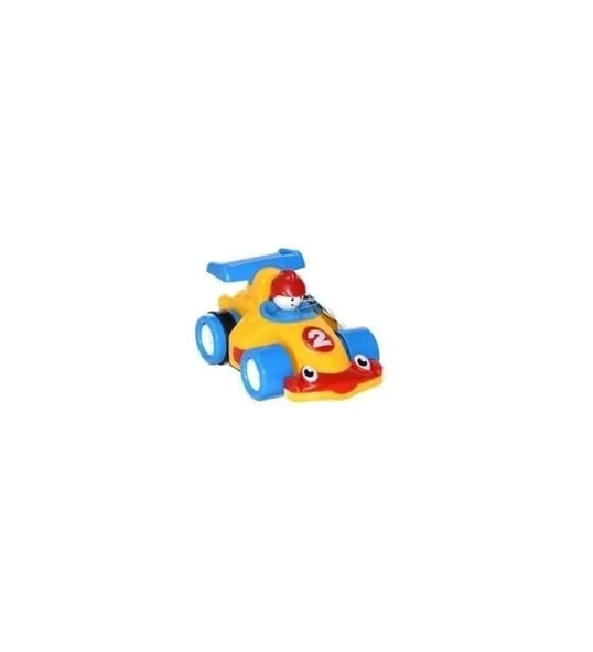 CNL-1111 KIRILMAZ FORMULA ARABA -CNL - Resim 3