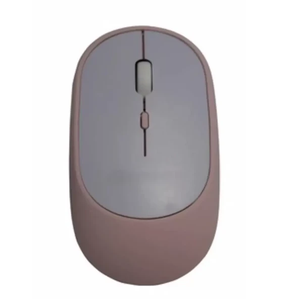 ZR223 No 1004 Pembe Bluethooth + Wireless ZR223 ürün görseli 1