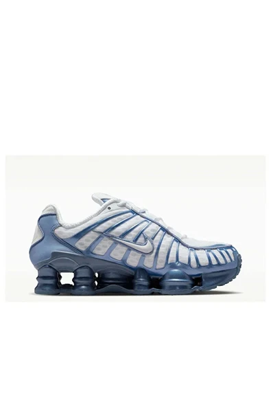 nike shox tl ürün görseli 1