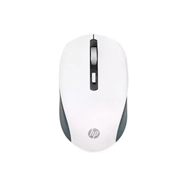 Hp S1000 Beyaz Wireless Plus Mouse ürün görseli 1