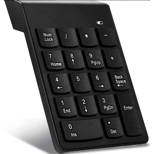 ZR26 Mini Numeric Keypad ürün görseli 1