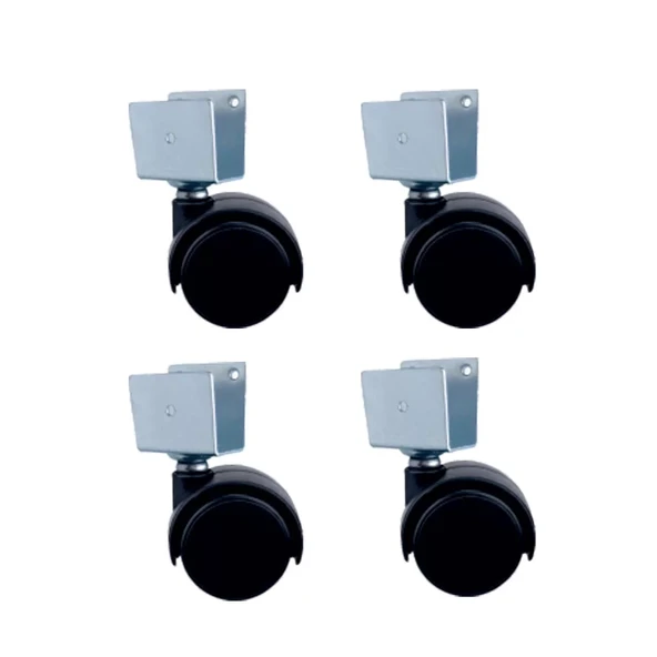 Büyük Plastik U-Sunta - 50MM - 35x18 HKS130 - 4 Adet ürün görseli 1