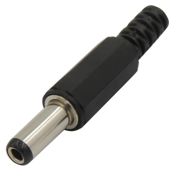 Adaptör Jack Fiş (5.5X2.1 Mm Uç) ürün görseli 1
