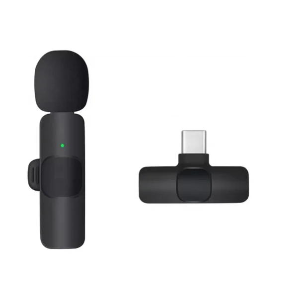 ZR561 Sx5 Lightning Dock Model Tekli Mikrofon ürün görseli 1