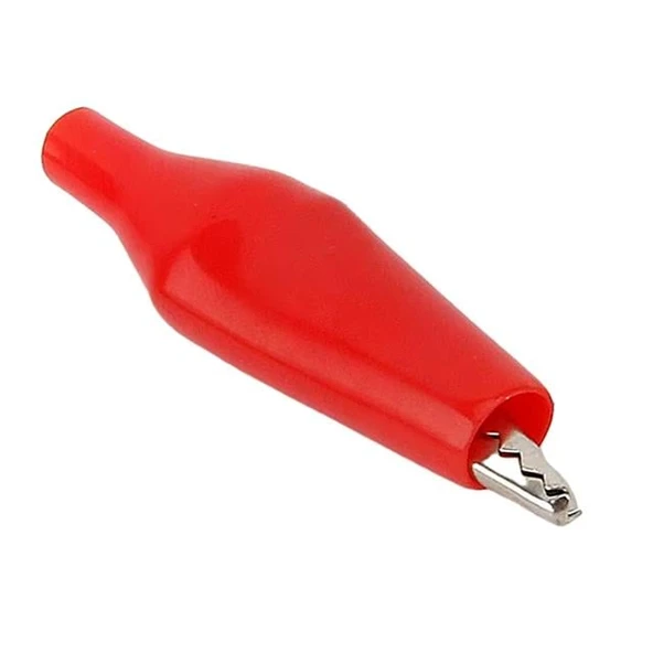 Powermaster IC-248 Kırmızı Krokodil Küçük Boy ürün görseli 1
