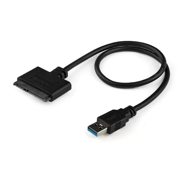 ZR149 Usb 3.0 To Sata Cable Hard Disk Drive Conventer ürün görseli 1