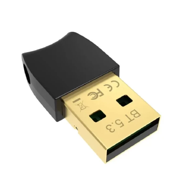 ZR547 Usb 5,3 Bluethoot Adaptör ürün görseli 1