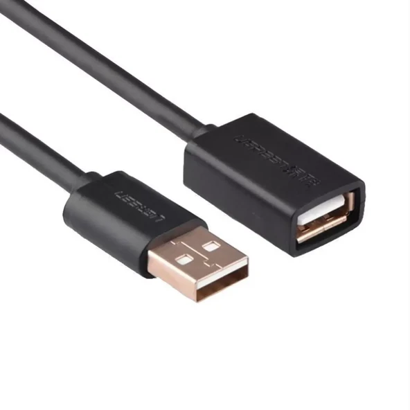 ZR77 Usb Uzatma Kablosu 50 Cm ürün görseli 1