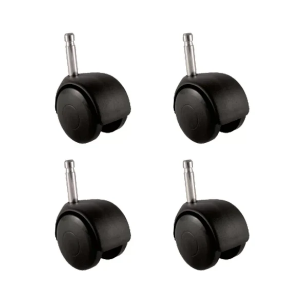 Büyük Plastik Geçmeli Pimli - 50MM - 8MM HKS134 - 4 Adet ürün görseli 1