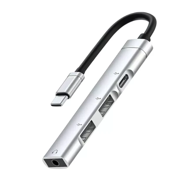 ZR615 Type-C Usb Pd Otg-019C ürün görseli 1