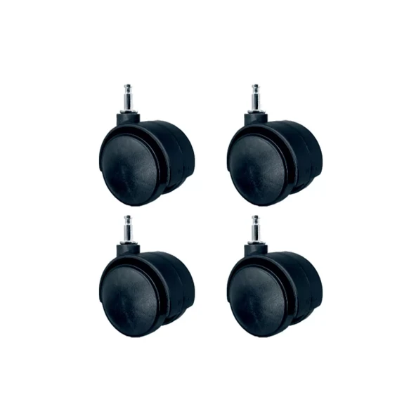Küçük Plastik Geçmeli Pimli - 40 MM - 7MM HKS105 - 4 Adet ürün görseli 1