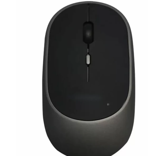ZR223 No 1004 Siyah Bluethooth + Wireless Mouse ürün görseli 1