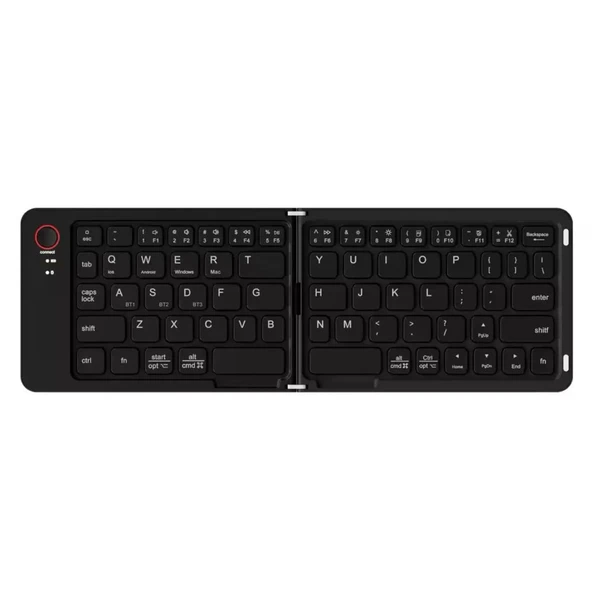 ZR671 B023 Katlanan Klavye ürün görseli 1