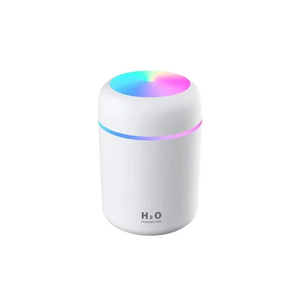 USB Hava Nemlendirici H2O ürün görseli 1