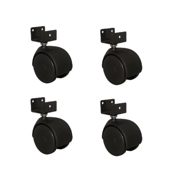 Büyük Plastik U-Sunta - 50MM - 35x50 HKS133 - 4 Adet ürün görseli 1