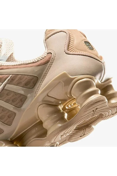 nike shox tl - Resim 4