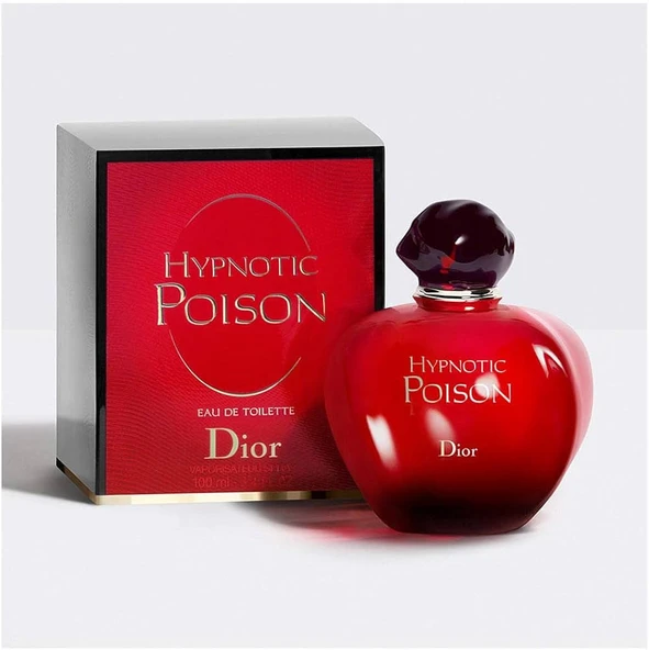Dior Hypnotic Poison EDT 100 ml Kadın Parfüm ürün görseli 1