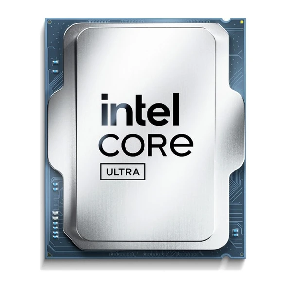 Intel Core Ultra 7 265K 1851Pin (Tray) ürün görseli 1