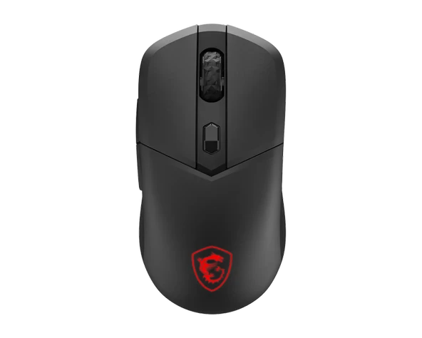 MSI VERSA 300 WIRELLES 8K MOUSE ürün görseli 1