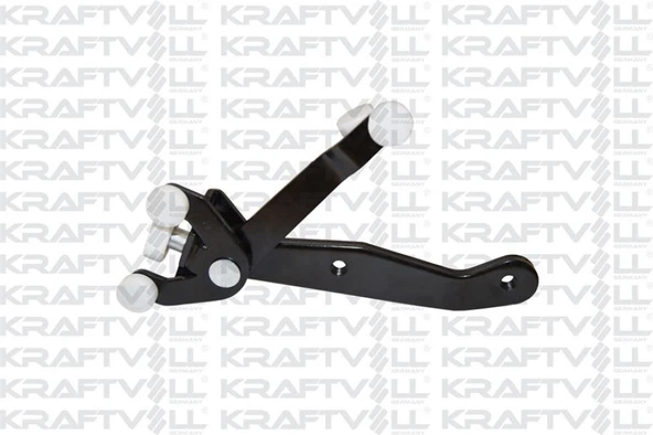 Vag Surgulu Kapı Mekanızması Sol Alt Otomatık Kapı (caravelle) Transporter T5 T6 T7 03> - Kraftvoll 09040184 ürün görseli 1
