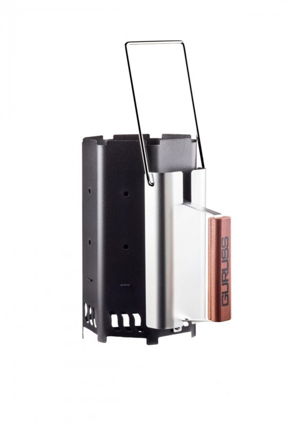 Guruss Cg-050 Tam Set Yeşil - Resim 4