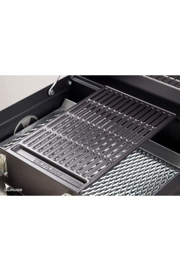Guruss Cg-050 Tam Set Yeşil - Resim 6