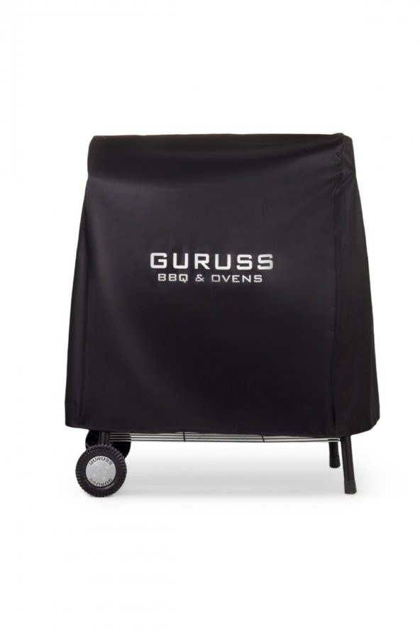Guruss Cg-050 Tam Set Yeşil - Resim 8