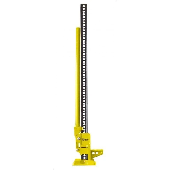 Netlift NL-A102 Off-Road Krikosu (2 Ton) ürün görseli 1